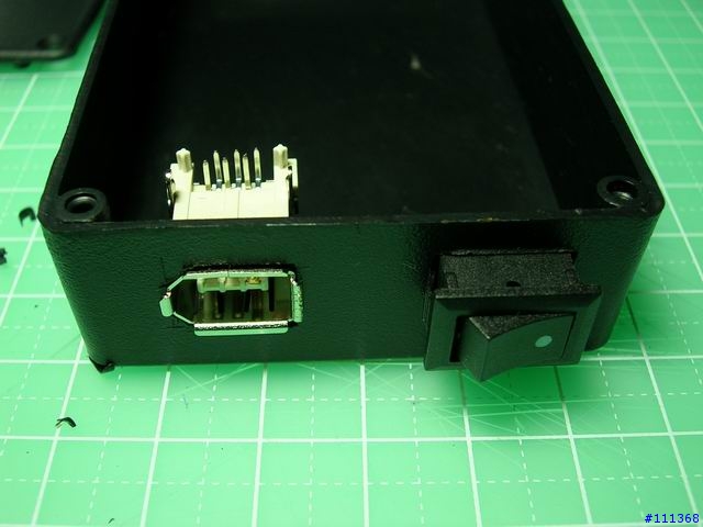 [分享]IPOD DIY 充電組