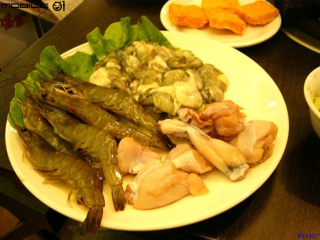 [美食] 高貴不貴吃到飽--麻辣饌