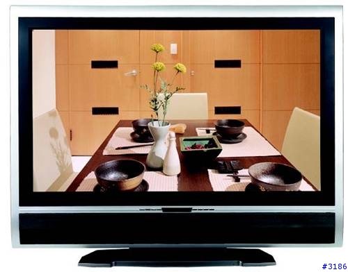 雅新 LCD TV C3203