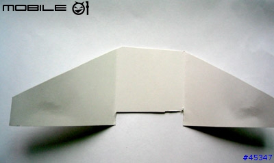 [分享]自製簡易車架PDA遮陽板