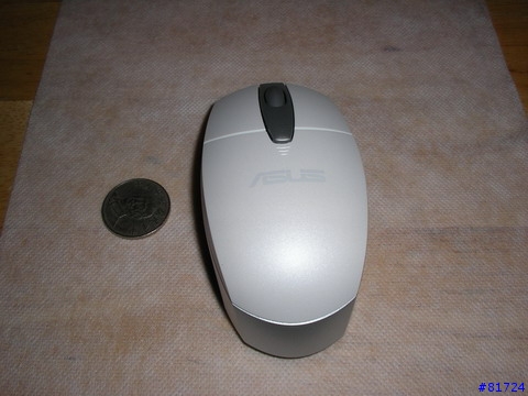 [分享]ASUS W5A 內建 130萬像素旋轉式數位攝影機~（圖多）