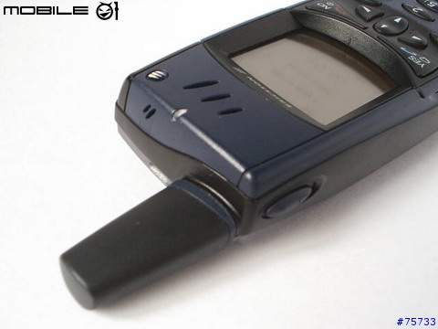 【ERICSSON R380SC】寫真分享