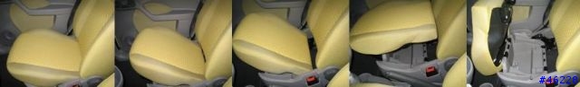 [分享]Don't Call Me Baby - FIAT NEW PANDA