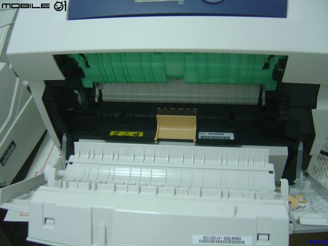 [新奇]蠟塊印表機 全錄XEROX8400