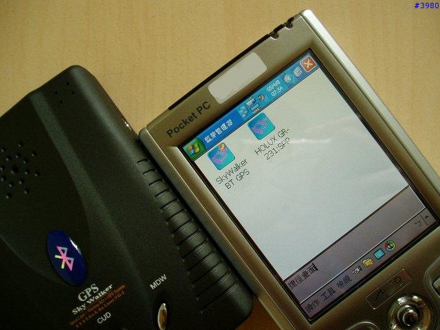 鋪天蓋地SpeedYou[無線藍芽版]天行者SkyWalkerGPS測速器(含訊號測試篇)
