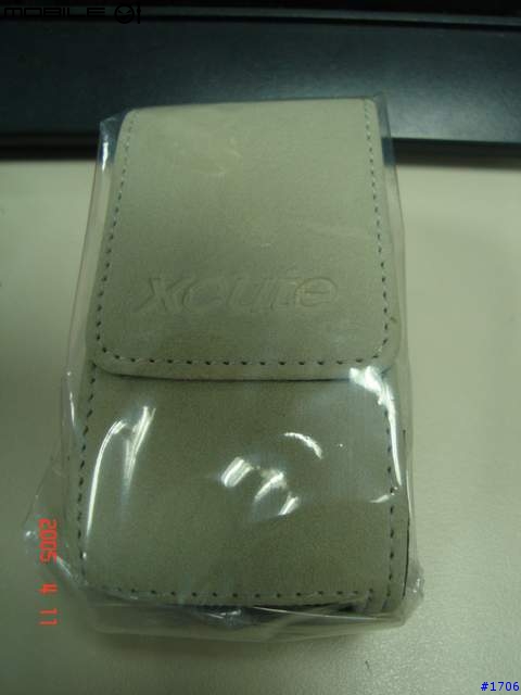 xcute DV1 300百萬畫素照像手機正式亮相 , 已補上幾張拍照出來的照片