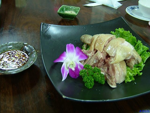 好吃小報第二彈----石碇「野宴養食休閒館」