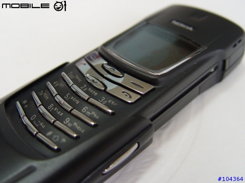絕版收藏機*Nokia 8910i手機