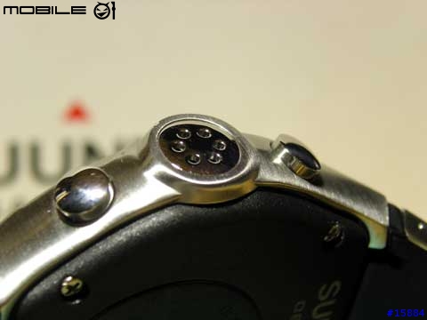 [分享] Suunto Observer 戶外運動表