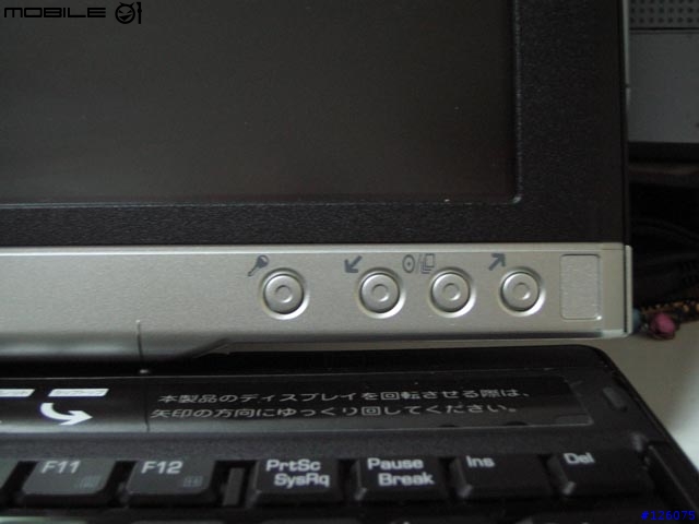 [分享] Toshiba DynaBook SS3500 介紹 ..........