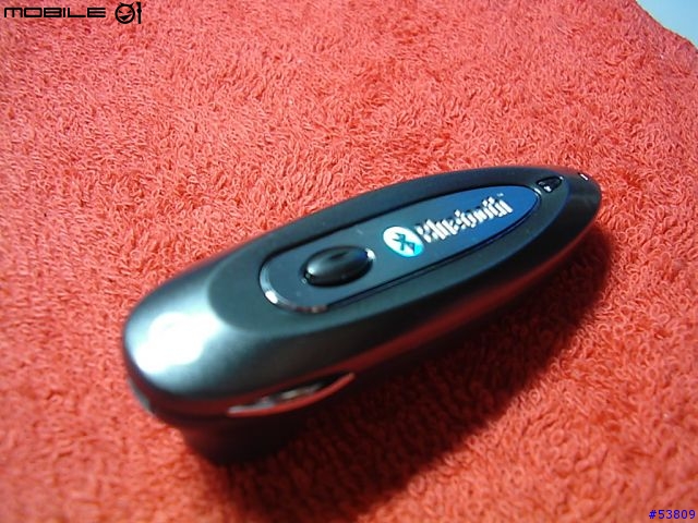 GRANDVUE G-BM630 藍芽耳機