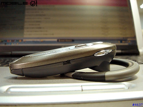 GRANDVUE G-BM630 藍芽耳機 - 補完篇