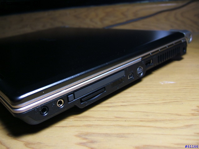 [分享] ASUS W3V