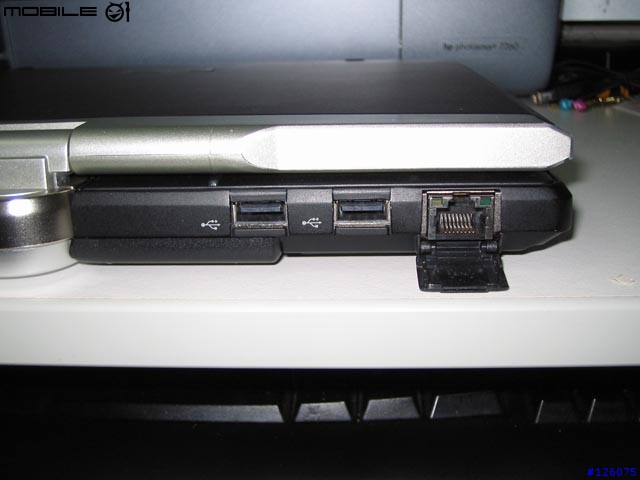 [分享] Toshiba DynaBook SS3500 介紹 ..........