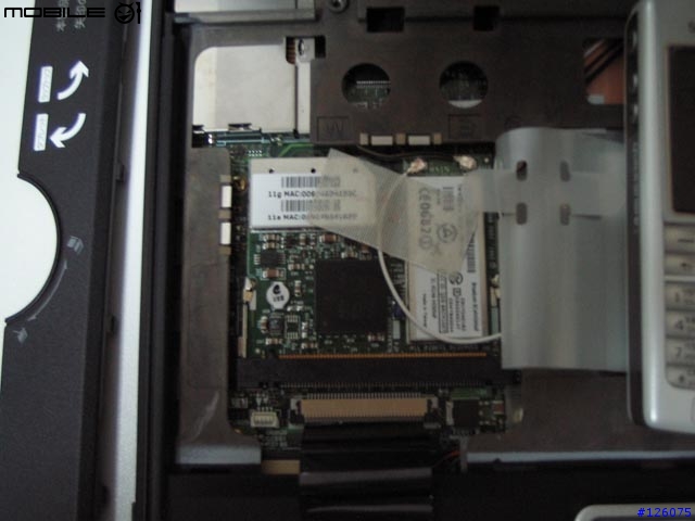 [分享] Toshiba DynaBook SS3500 介紹 ..........