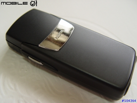 絕版收藏機*Nokia 8910i手機