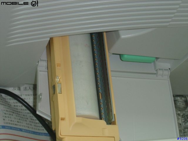 [新奇]蠟塊印表機 全錄XEROX8400