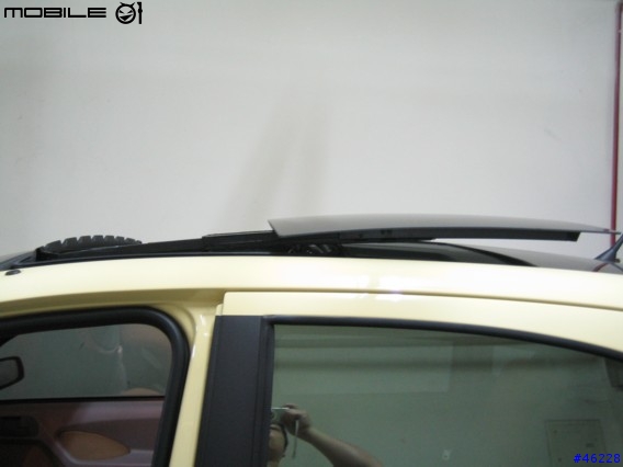 [分享]Don't Call Me Baby - FIAT NEW PANDA