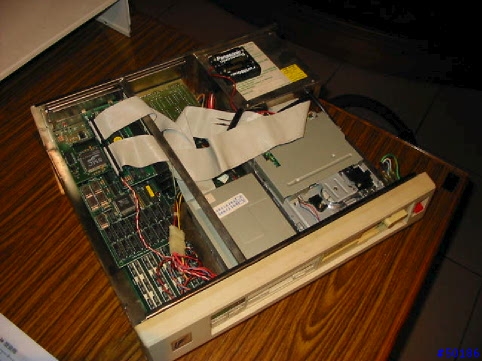 x86的歲月...