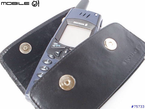 【ERICSSON R380SC】寫真分享