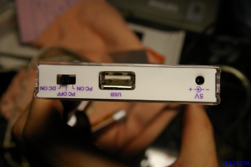 嘉亨Digital camera partaner試用報告
