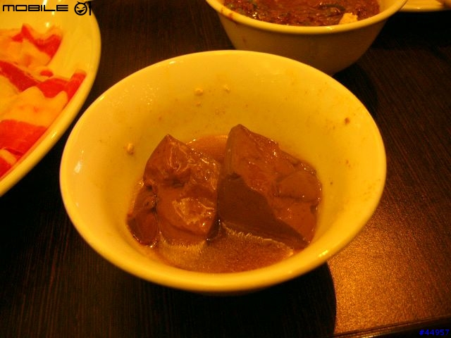 [美食] 高貴不貴吃到飽--麻辣饌