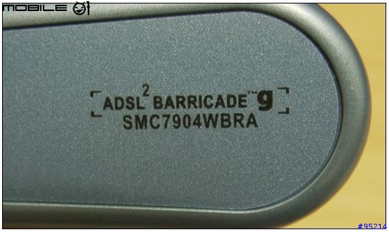 [SMC產品評測員]SMC 7904WBRA 測試報告-外觀、CABLE、硬體篇