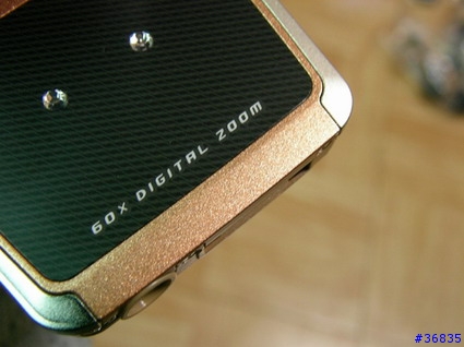 [分享] Sanyo C5 古銅金 (圖片)