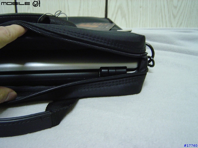[分享]適合VAIO S36的包包...