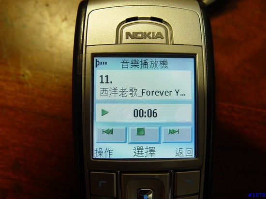 小改款的6230i入手
