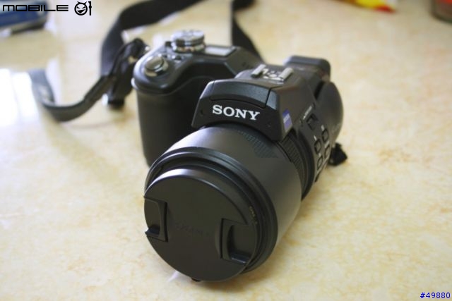 Canon EOS 350D敗家入手記