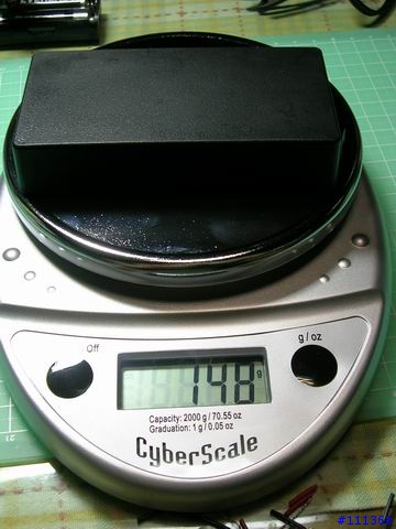 [分享]IPOD DIY 充電組