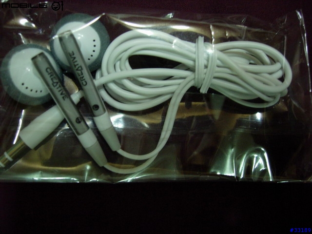 [分享]Creative MuVo V200 1G MP3 隨身聽