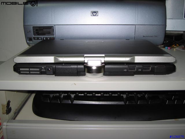 [分享] Toshiba DynaBook SS3500 介紹 ..........