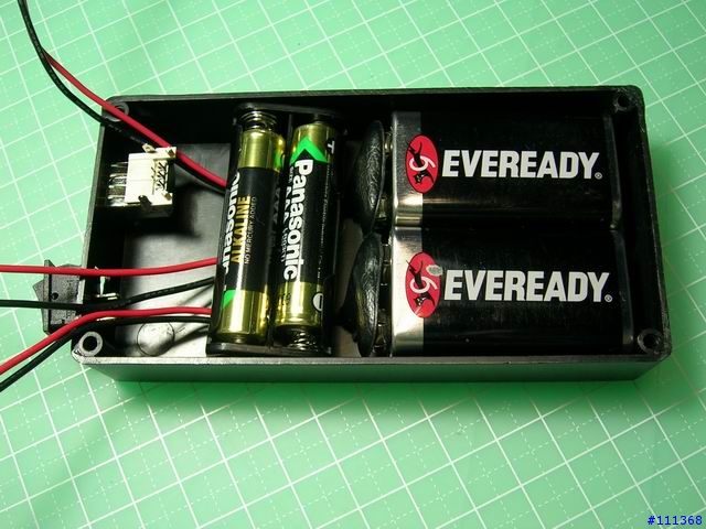 [分享]IPOD DIY 充電組