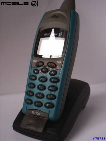 【ERICSSON R380SC】寫真分享