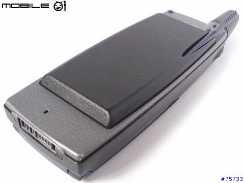 【ERICSSON R380SC】寫真分享