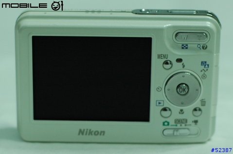 【分享】愛不釋手-Nikon CoolPix S1