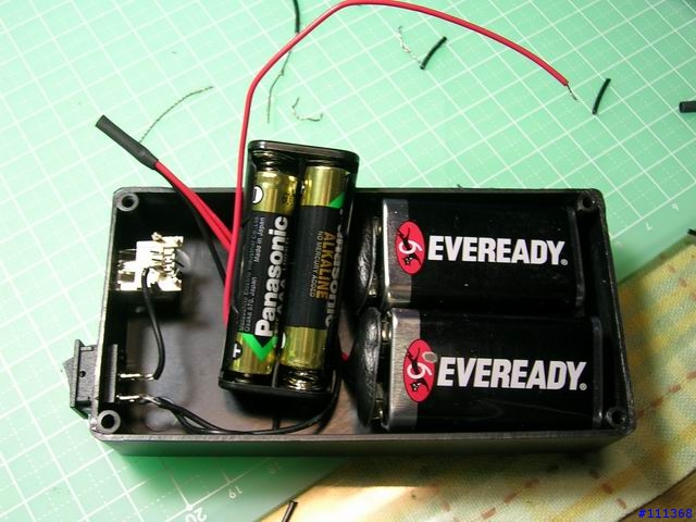 [分享]IPOD DIY 充電組