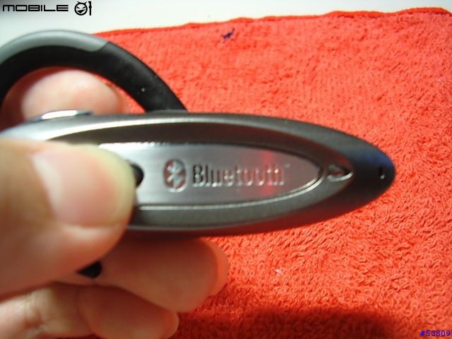 GRANDVUE G-BM630 藍芽耳機
