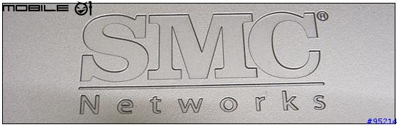 [SMC產品評測員]SMC 7904WBRA 測試報告-外觀、CABLE、硬體篇