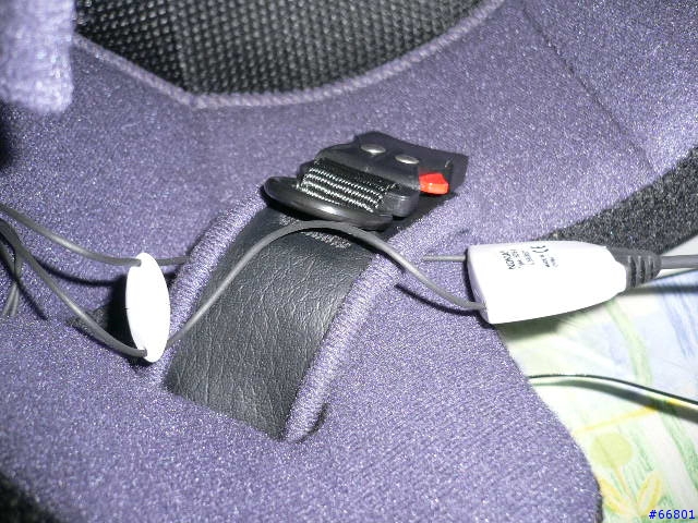 [仿]DIY行動安全帽