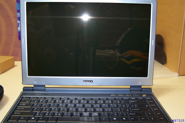 [分享]BENQ JoyBook S72 T23+合身iDEE內袋(有圖)