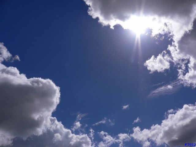 我的天空