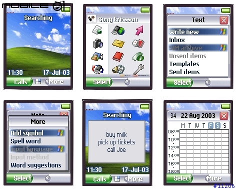 [分享T6X0]自製"windows xp"'、"windows media player"樣式面板~有預覽圖