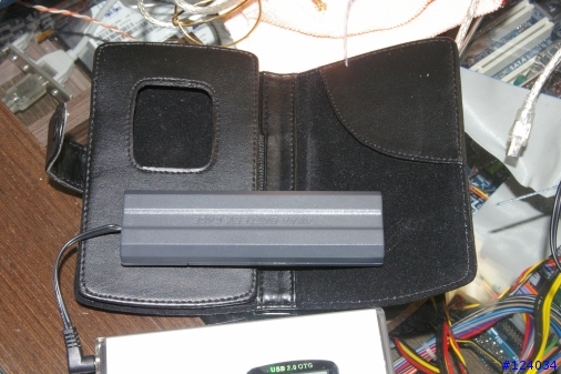 嘉亨Digital camera partaner試用報告