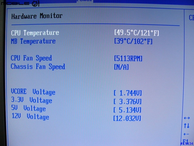 [勸敗]打造安靜電腦第二部～無聲+散熱佳的CPU風扇ARCTIC COLLING Freezer 64