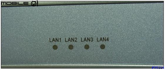 [SMC產品評測員]SMC 7904WBRA 測試報告-外觀、CABLE、硬體篇
