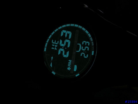 [分享] Suunto Observer 戶外運動表