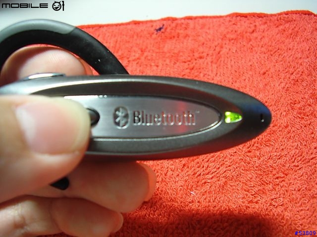 GRANDVUE G-BM630 藍芽耳機
